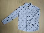 Hemd Tommy Hilfiger jongen maat 98, Kinderen en Baby's, Kinderkleding | Maat 98, Overhemd of Blouse, Ophalen of Verzenden, Jongen