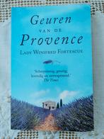 Geuren van de Provence - Lady Winifred Fortescue, Enlèvement ou Envoi, Utilisé, Lady Winifred Fortescue