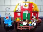 LEGO Duplo Ville Grote Boerderij - 5649 *VOLLEDIG*, Ophalen of Verzenden, Complete set, Duplo