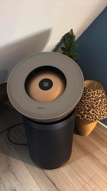 Dyson Purifier Big+Quiet luchtreiniger zeer krachtig beschikbaar voor biedingen