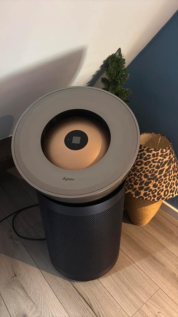Dyson Purifier Big+Quiet luchtreiniger zeer krachtig, Elektronische apparatuur, Luchtbehandelingsapparatuur, Zo goed als nieuw