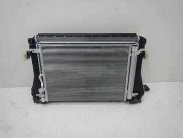 VW Golf 8 GTI / R Koelerpakket Enkelvan 5Q0145803AD 5Q081641 beschikbaar voor biedingen