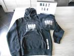 hoody's maat 164, Kinderen en Baby's, Kinderkleding | Maat 164, Ophalen of Verzenden, Zo goed als nieuw