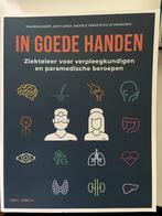 In Goede handen, Boeken, Studieboeken en Cursussen, Ophalen of Verzenden, Zo goed als nieuw, Hoger Onderwijs, Owl press