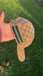 Casquette gucci, Hobby en Vrije tijd, Kostuums, Theaterbenodigdheden en LARP, Ophalen of Verzenden, Zo goed als nieuw