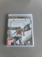 Assassin's Creed Black flag, Games en Spelcomputers, Games | Sony PlayStation 3, Ophalen of Verzenden, Zo goed als nieuw