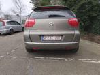 Citroen c4 picasso, Auto's, Citroën, Monovolume, Zwart, 4 cilinders, Bruin