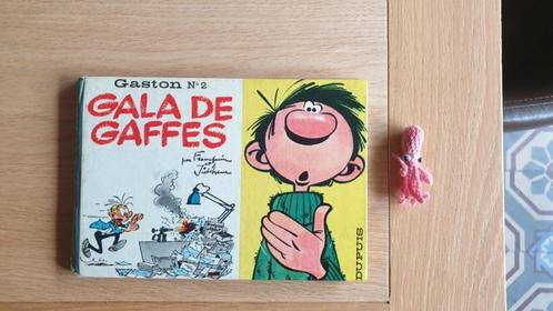 Gaston #2: Gala van blunders, Boeken, Stripverhalen, Ophalen of Verzenden