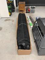 Trampoline bescherming, Ophalen, Nieuw