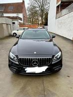 Mercedes E220 AMG PAKET FULL OPTION, Auto's, Automaat, Achterwielaandrijving, Euro 6, 4 cilinders