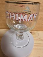 Kelk 33ctl Chimay, Verzamelen, Biermerken, Ophalen of Verzenden