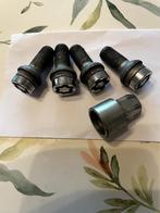 anti diefstal bouten voor velgen/jeantes met sleutel, Ophalen, Gebruikt