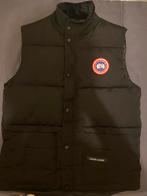 Doudoune sans manches Canada Goose, Kleding | Heren, Bodywarmers, Maat 48/50 (M), Zwart, Zo goed als nieuw, Canada goose