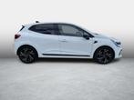 Renault Clio E-TECH Full Hybrid 145 Engineered, Stof, Gebruikt, 4 cilinders, Parkeersensor