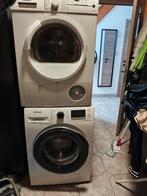 Machine à laver Siemens ET sèche linge Samsung, Elektronische apparatuur, Wasmachines, Ophalen, Gebruikt