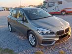 *BMW 216d ACTIVE TOURER* TOIT PANORAMIC*PRETE A IMMATRICULER, Auto's, BMW, 4 cilinders, Bruin, 2 Reeks Active Tourer, Particulier