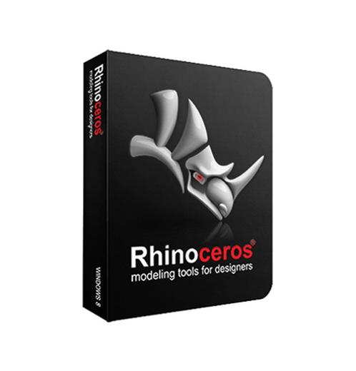 Rhinoceros 8, Computers en Software, Office-software, Nieuw, Windows, Ophalen of Verzenden