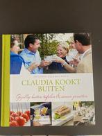 Claudia kookt buiten, Boeken, Claudia Allemeersch, Nieuw, Ophalen of Verzenden, Europa