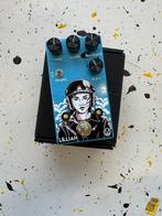 Walrus Audio Lillian Multi-Stage Analog Phaser, Muziek en Instrumenten, Ophalen of Verzenden, Gebruikt, Chorus