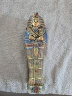 Toetanchamon sarcofaag met mummy, Ophalen of Verzenden