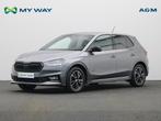 Skoda Fabia Fabia 1.0 TSI Monte Carlo DSG, Automaat, Navigatiesysteem, 129 g/km, Zilver of Grijs