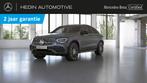Mercedes-Benz GLC 200 d 4MATIC Coupé Trekhaak | Dodehoekass, Argent ou Gris, Achat, Entreprise, Tissu