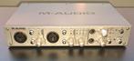 M-AUDIO Firewire 410, Ophalen of Verzenden, Zo goed als nieuw, Extern, M-audio