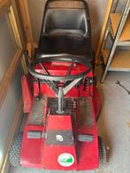zitmaaier / TORO start rijd maaid, Tuin en Terras, Zitmaaiers, Ophalen, Gebruikt, Toro, Versnellingen
