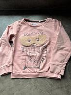 Sweatshirt, Gebruikt, Lemon beret, Meisje, Trui of Vest