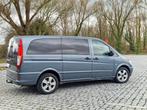 Mercedes Vito Automatique, Autos, Euro 5, Achat, 4 portes, Entreprise