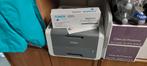 Brother kleurenlaserprinter HL-3140 cw, Computers en Software, Printers, Ophalen