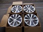 NIEUWE 17 INCH SKODA OCTAVIA GOLF CADDY VELGEN EVT. + BANDEN, Ophalen of Verzenden, Nieuw