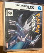 Pokemon diamond cib, Enlèvement, Comme neuf