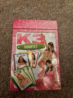 K3 kwartet, Verzamelen, Ophalen, Zo goed als nieuw, Kwartet(ten)