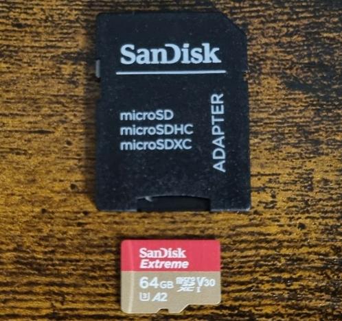 OnionOS voor Miyoo Mini Plus op 64GB SD-Kaart, Games en Spelcomputers, Spelcomputers | Nintendo Portables | Accessoires, Nieuw