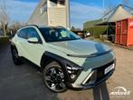 Hyundai KONA SX2 KONA HEV 1.6 GDi 6DCT Feel 138, Auto's, Stof, 109 g/km, 5 deurs, Hybride Elektrisch/Benzine