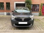 Dacia Lodgy 1.2 benzine 7 ZITPLAATSEN GPS CLIM REG JA, Te koop, Benzine, Cruise Control, Monovolume