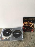 Game of thrones volledig tweede seizoen op dvd, Gebruikt, Ophalen of Verzenden