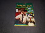 DVD Samson & Gert, Cd's en Dvd's, Dvd's | Kinderen en Jeugd, Gebruikt, Ophalen of Verzenden