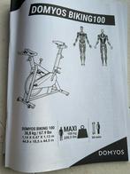 Staple-fiets, Ophalen, Zo goed als nieuw