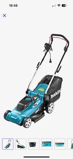 Makita grasmachine zo goed als nieuw, Tuin en Terras, Ophalen, Zo goed als nieuw
