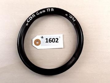 CBR1000RR 2004 - 2005 Honda Rubber D1-34519 beschikbaar voor biedingen