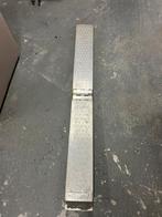 Oprijplaat - inklapbaar - alu, Motoren, Ophalen, Gebruikt