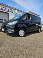 Custom Transit Custom L1H1, Cruise, Bluetooth, Trekhaak., Voorwielaandrijving, 2018 kW, Stof, 4 cilinders
