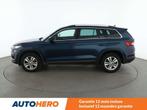 Skoda Kodiaq 2.0 TDI Ambition (bj 2022, automaat), Auto's, Skoda, Stof, Gebruikt, 1667 kg, 5 deurs