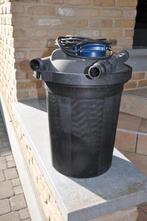 FILTROCLEAR 11000, Enlèvement, Utilisé, Filtre de bassin