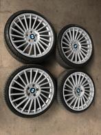 BMW Venti-R 20’ wheel set, Auto-onderdelen, Ophalen, Gebruikt, 255 mm, Banden en Velgen