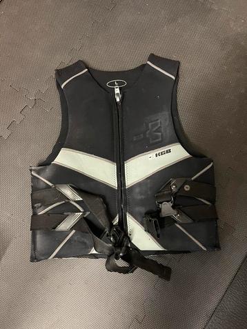 Wakeboard vest, Enlèvement ou Envoi, Planche