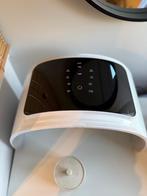 Machine LED visage, Tout le visage, Comme neuf, Enlèvement, Accessoires