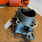 Cilinder + zuiger set SUZUKI BURGMAN 400 - 2007 / 2010 07-10, Motoren, Ophalen of Verzenden